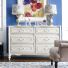 Wendy-6DDrawer Dresser